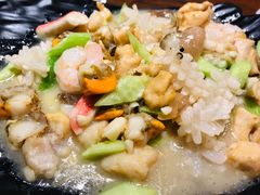 -津沽小院(天津之眼店)