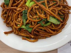 肉丝炒面-章氏(广粤路店)