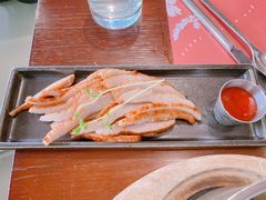 -IL Forno 意坊·意大利餐厅(温州万象城店)