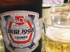 -椿记烧鹅(北门店)