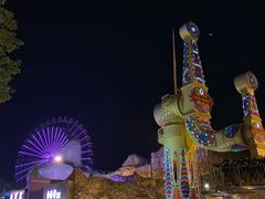 -横店影视城明清宫苑园区