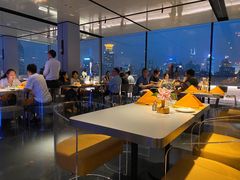 -璞渼咖啡 ROOF P.M. Café(浦东美术馆店)