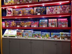 -星际传奇(壹方城购物中心店)