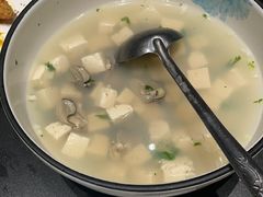 -码头鲜精致威海菜(欧乐坊店)