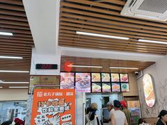 -众品老方子锅贴甜沫(李村店)