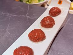 生牛肉丸-潮发潮汕牛肉店(东方宝泰店)