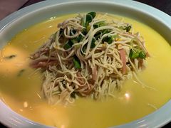 大火煮干丝-蟹榭·本帮江浙菜·蟹宴(五角场合生汇商场店)