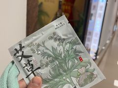 -淮海887·Spa·Massage(环贸店)