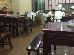 -东吴面馆(君地新大陆店)