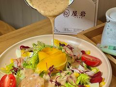 -屋岩·日式料理(惠阳开城大道店)