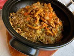 粉丝煲-旺顺阁海鲜广场(亚运村店)