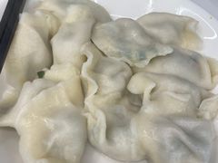 -东方饺子王(新奥购物中心店)