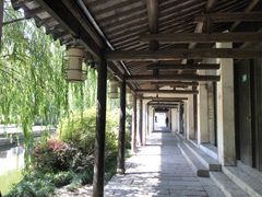 -黎里古镇
