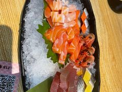 -真剑日本料理·铁板烧(贵州路店)