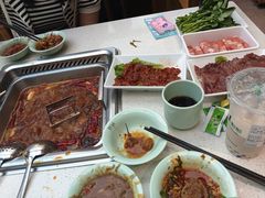 -野妹火锅(龙岗店)