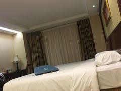 -维也纳酒店(广州惠福西上下九店)