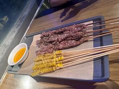 -蠔爺王志德生蚝馆(金沙湾店)