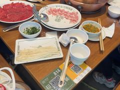 -刘老表·瓦罐汤涮肉(青云谱店)