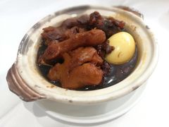 老坛甜醋猪脚姜-南海迎宾馆·经典南海菜