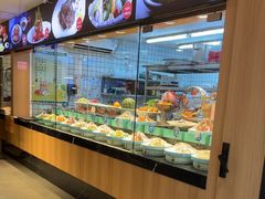 -大鹏饭店·金陵家宴(奥体中心店)