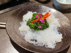 魔芋丝-捞王锅物料理(上海世茂广场店)
