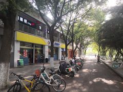 -江南大学(蠡湖校区)