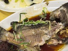 -吉莲利苑海鲜酒家(珠海拱北29年老字号店)