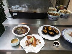 -品味居·首店·大连鲜活海鲜大连菜(东港店)