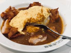 -COCO壱番屋(大华路店)