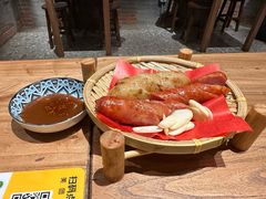 -捡角台湾食堂(花木Plus乐坊店)