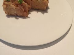 餐前小吃-文华扒房及酒吧(香港文华东方酒店)