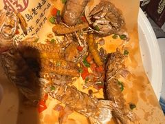 -1937青岛老味道·海肠捞饭·青岛菜(大鲍岛栈桥店)