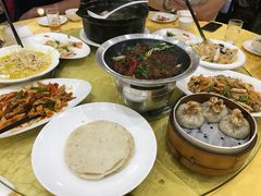 -清真·安乐园菜馆(茶南店)