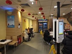 -麦当劳(漳州二路店)