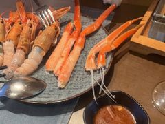 -青岛海天大酒店·1988全日餐厅
