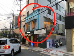 -Cafe de Paris(林荫路店)