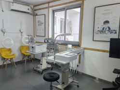 -清清博视儿童眼视光中心(角门西店)