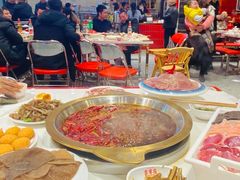-李常在重庆火锅(合川总店)