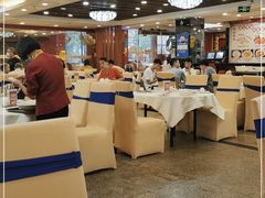 大堂-渔意楼·驰名沙田乳鸽(五羊旗舰店)