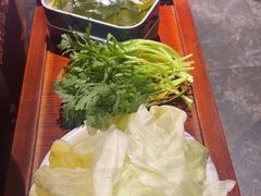 -鑫隆四季涮肉(八角畅游店)
