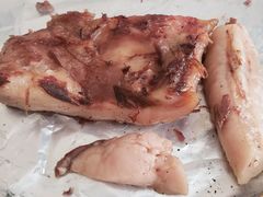 -闫家驴肉老店(华电一校店)
