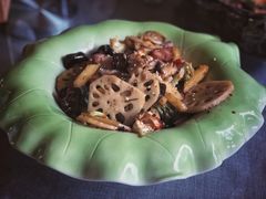 -一盏明灯全素斋(殊像寺店)