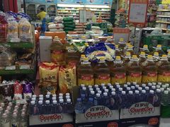 -联华超市(哈密路店)