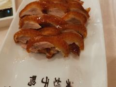 全聚德精品烤鸭-全聚德(前门店)