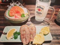 -眷屋の深夜食堂(云瑞邻里中心店)