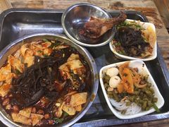 鸳鸯螺蛳粉-西环肥仔螺蛳粉(总店)
