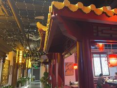 -秦月轩·陕西家乡菜(阜成路·五棵松店)