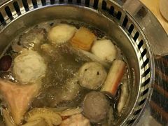 -金太郎自助烤肉.火锅(宝龙店)