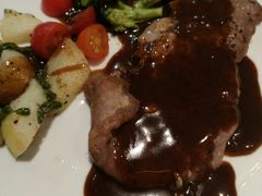 德克萨斯牛排-必胜客(永旺店)