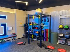 -NRG健身私教CLUB(静安体育中心店)